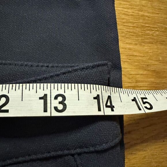 PrAna moto outdoor pants gray 4 - Picture 6 of 11